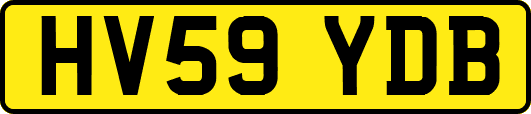 HV59YDB