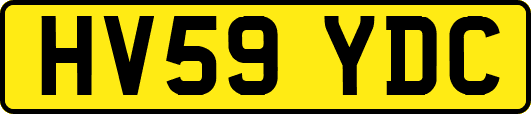 HV59YDC