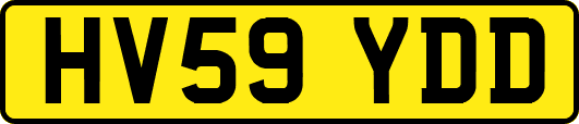 HV59YDD
