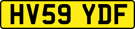 HV59YDF