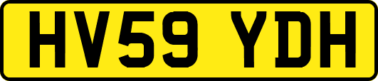 HV59YDH