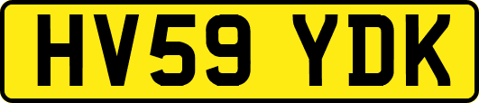 HV59YDK