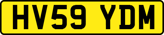 HV59YDM