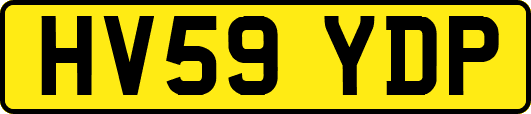 HV59YDP