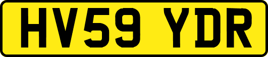 HV59YDR