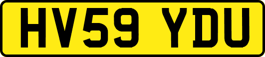 HV59YDU