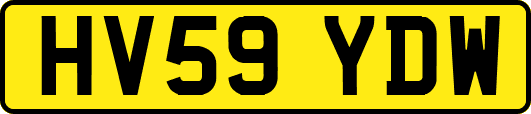 HV59YDW