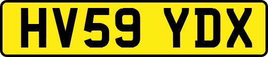HV59YDX