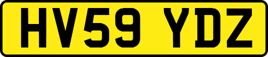 HV59YDZ