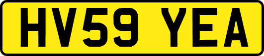 HV59YEA