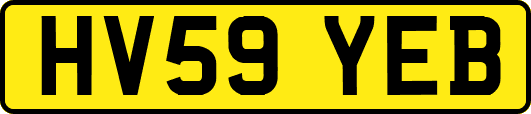HV59YEB