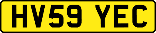 HV59YEC