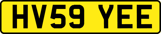 HV59YEE