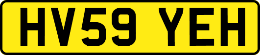 HV59YEH