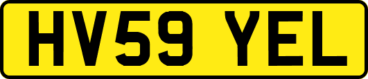 HV59YEL