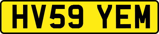 HV59YEM