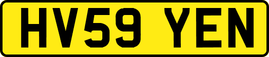 HV59YEN