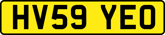 HV59YEO