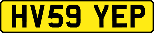 HV59YEP