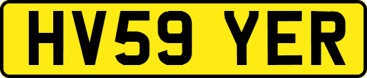 HV59YER