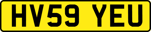 HV59YEU
