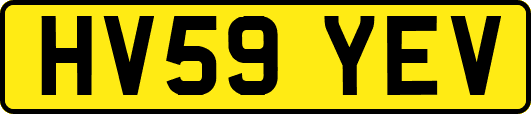 HV59YEV