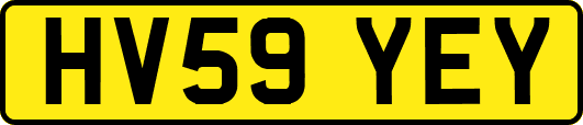 HV59YEY