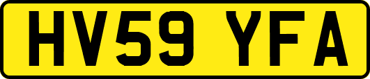 HV59YFA