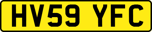 HV59YFC
