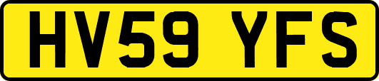 HV59YFS