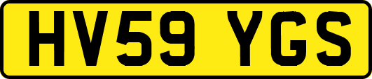 HV59YGS