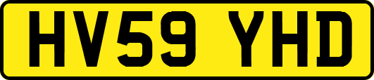 HV59YHD