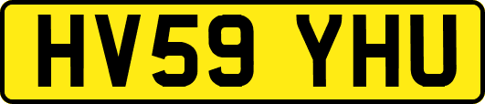 HV59YHU