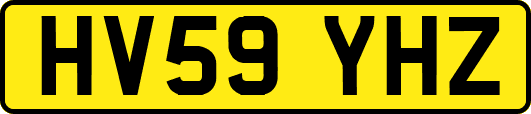 HV59YHZ