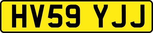 HV59YJJ