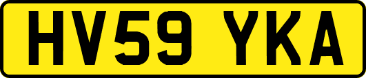 HV59YKA