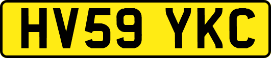 HV59YKC