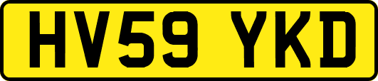 HV59YKD