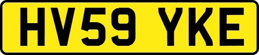 HV59YKE