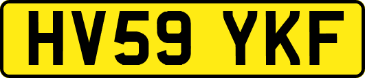 HV59YKF