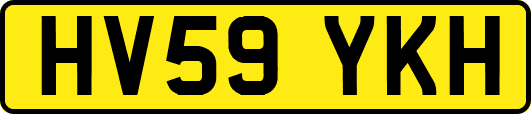 HV59YKH