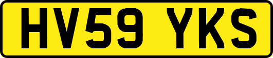HV59YKS