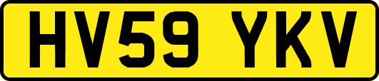 HV59YKV