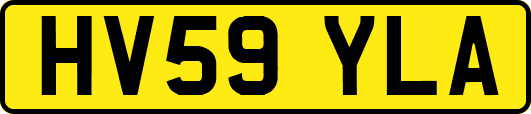 HV59YLA