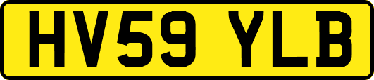 HV59YLB