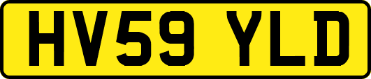 HV59YLD