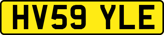 HV59YLE