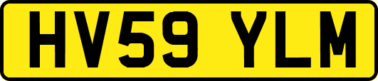 HV59YLM