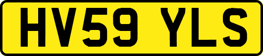 HV59YLS