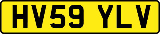HV59YLV